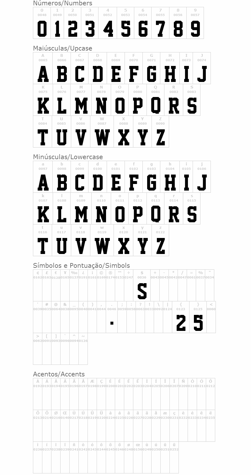 Academic M54