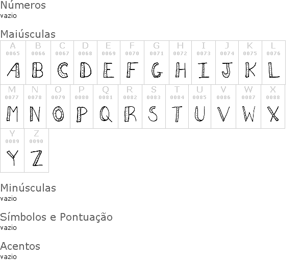 AEZ Dots
