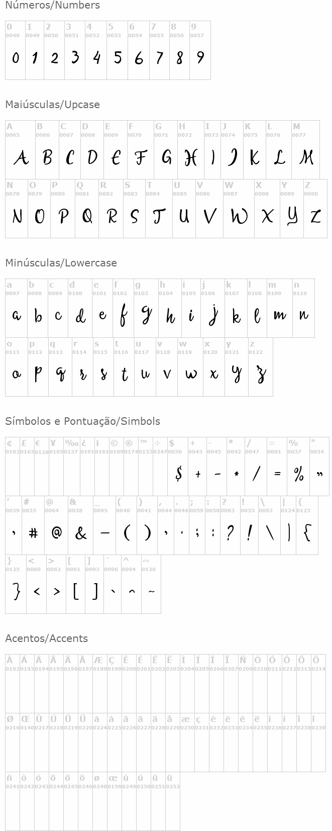 Allessa Script