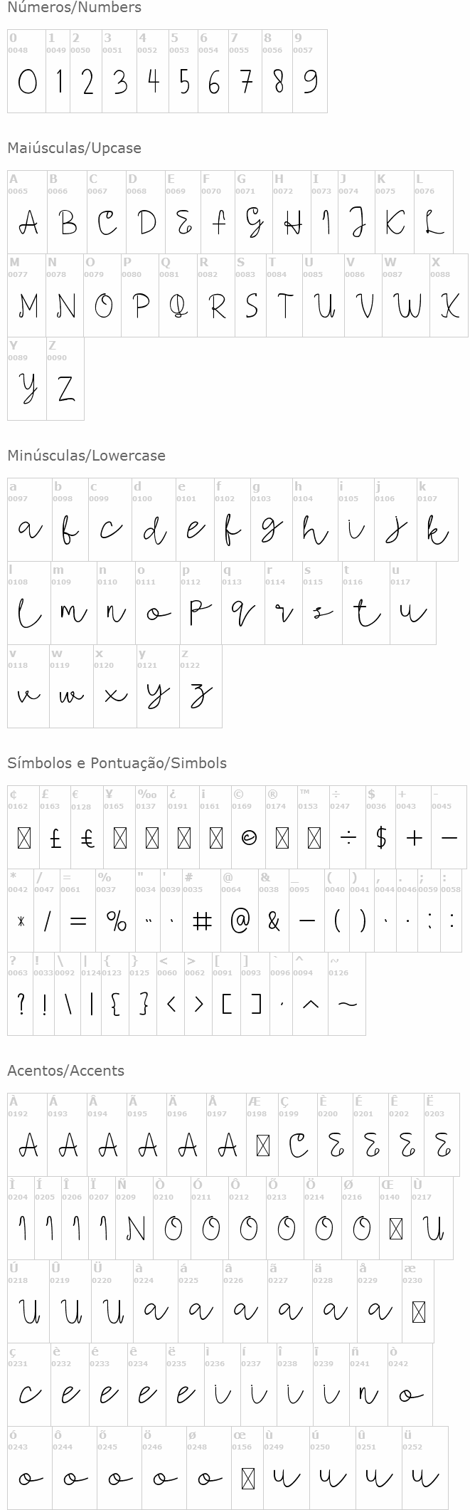 Amorica Script
