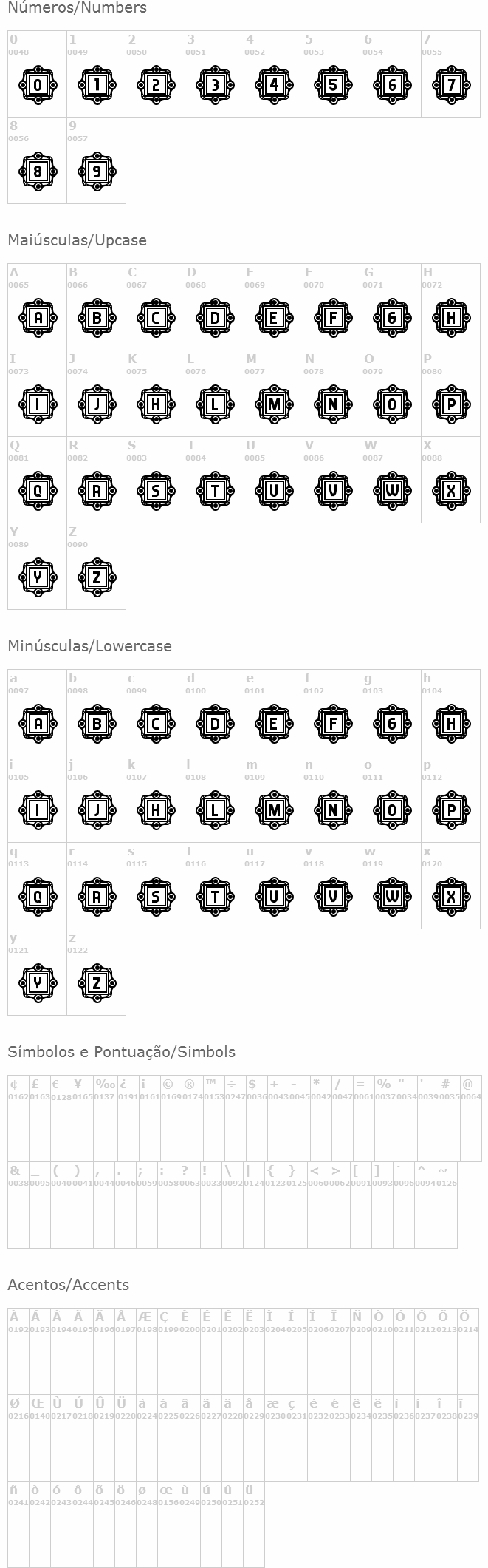 Answer Capitals