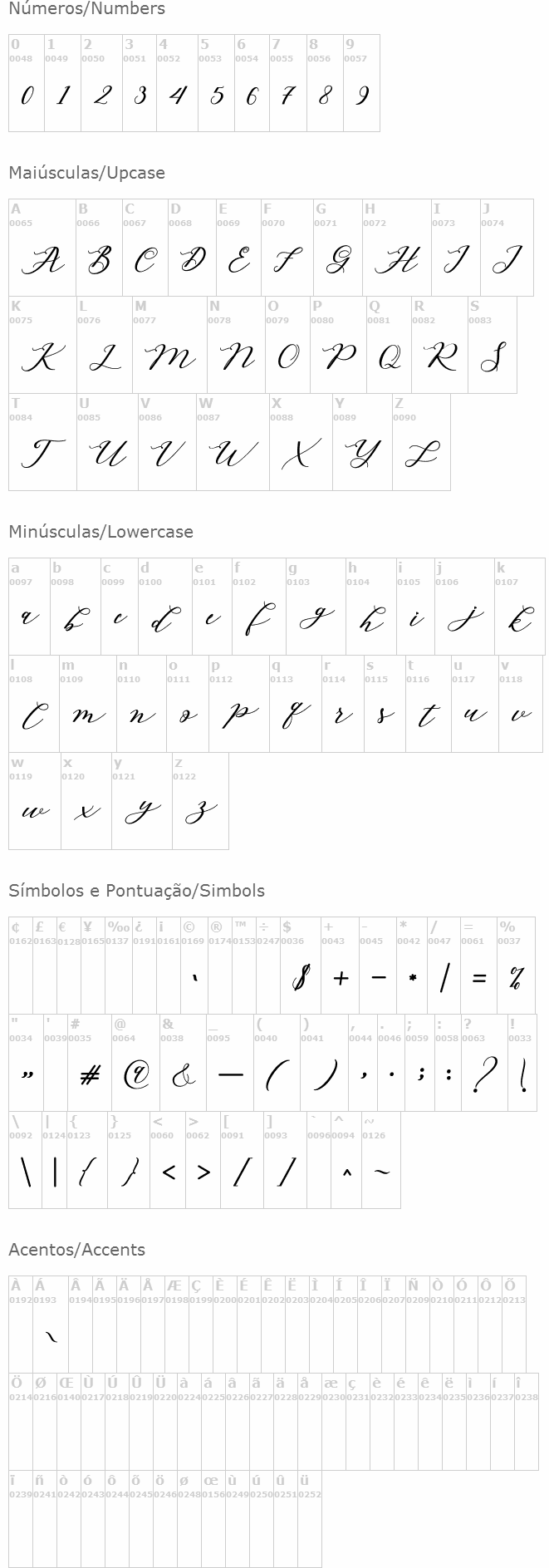 Autines Script