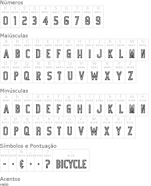 Bicycle