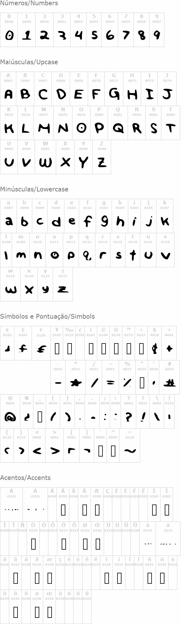 Big Bold and Brilliant