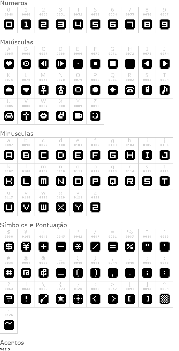 BM Stamp