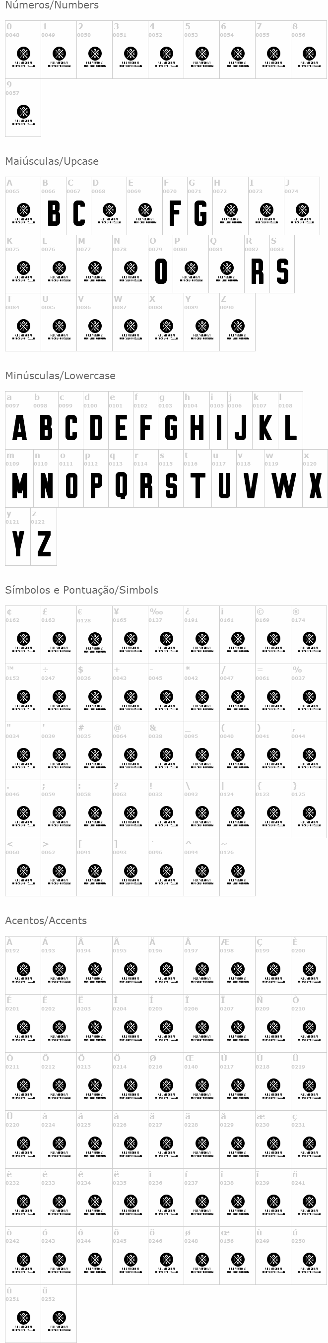 Brewmaster Gothic Round