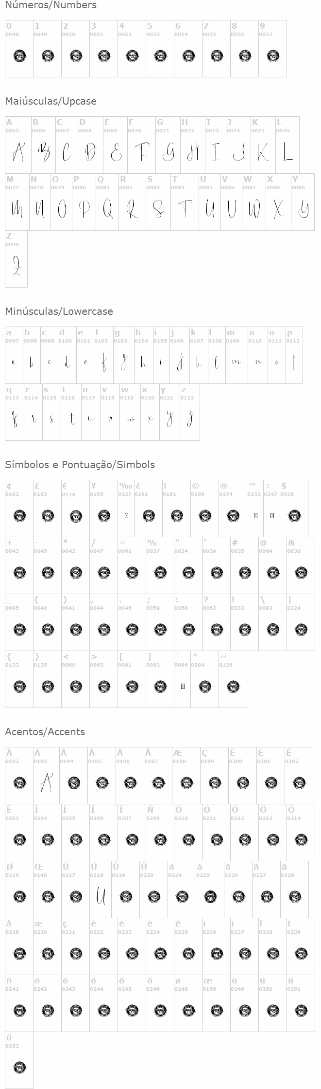 Brittany Rays Script