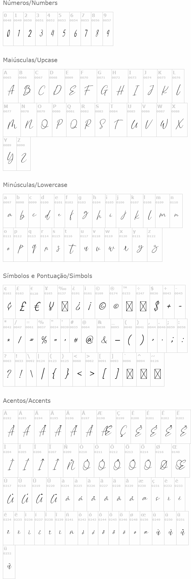 Caralance Signature