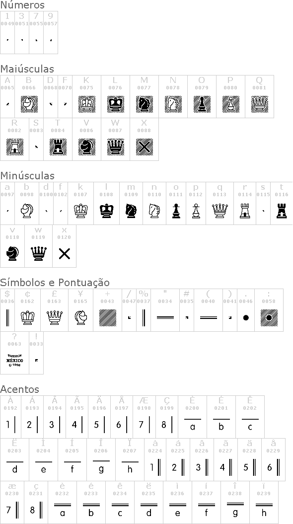 Chess Mediaeval