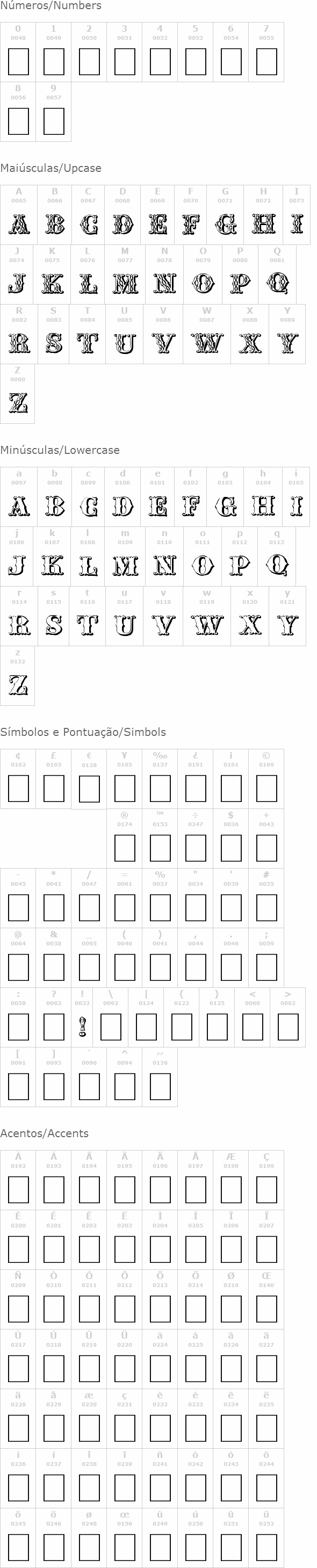 Chipperfield and Bailey