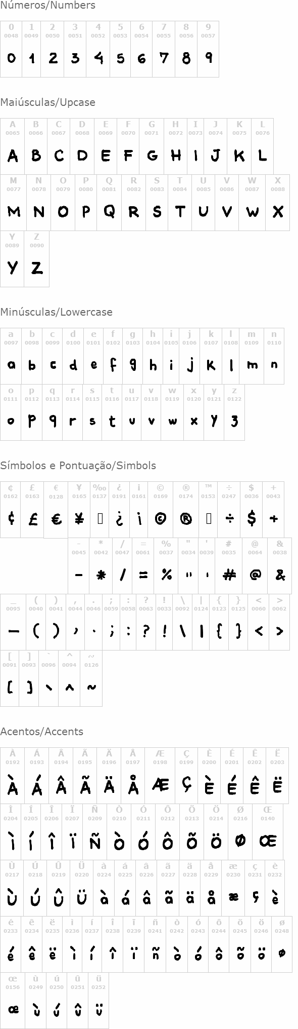 Comiquita Sans