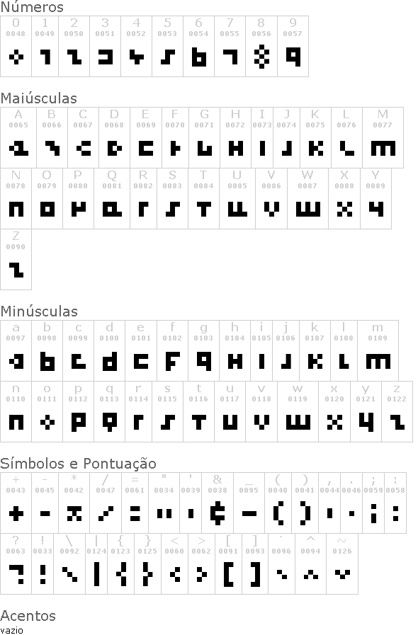 Cool Three Pixels