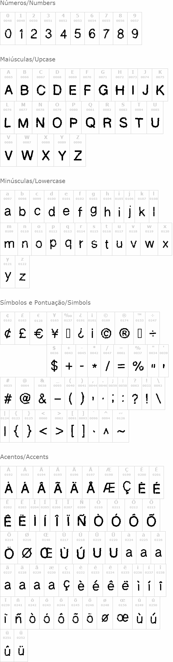 Decomposition phase 1