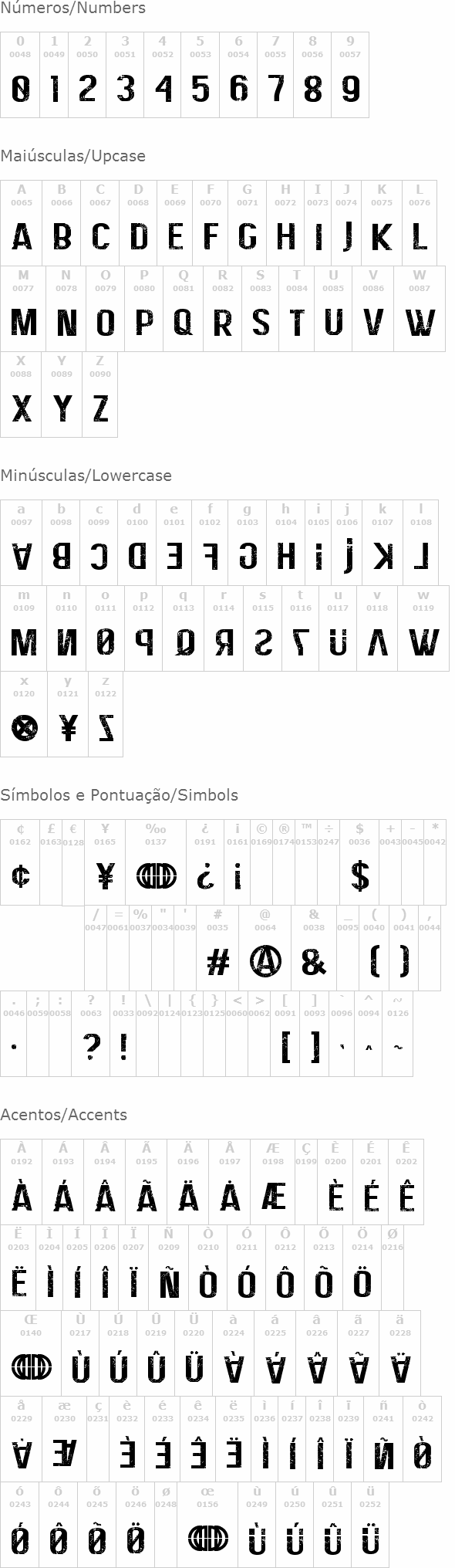 Elite Hacker Corroded