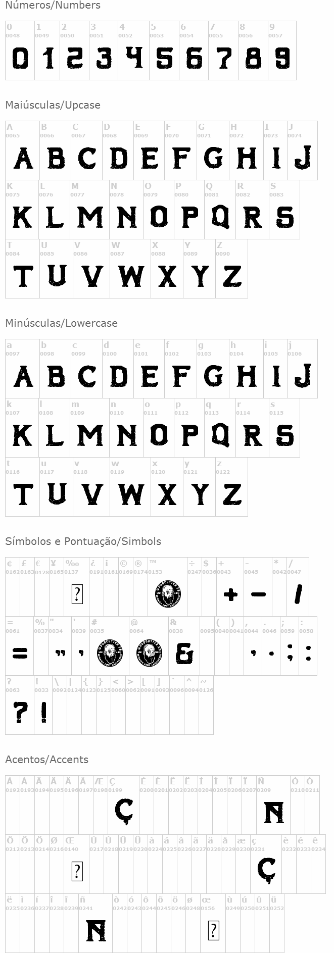 European Denim Brand