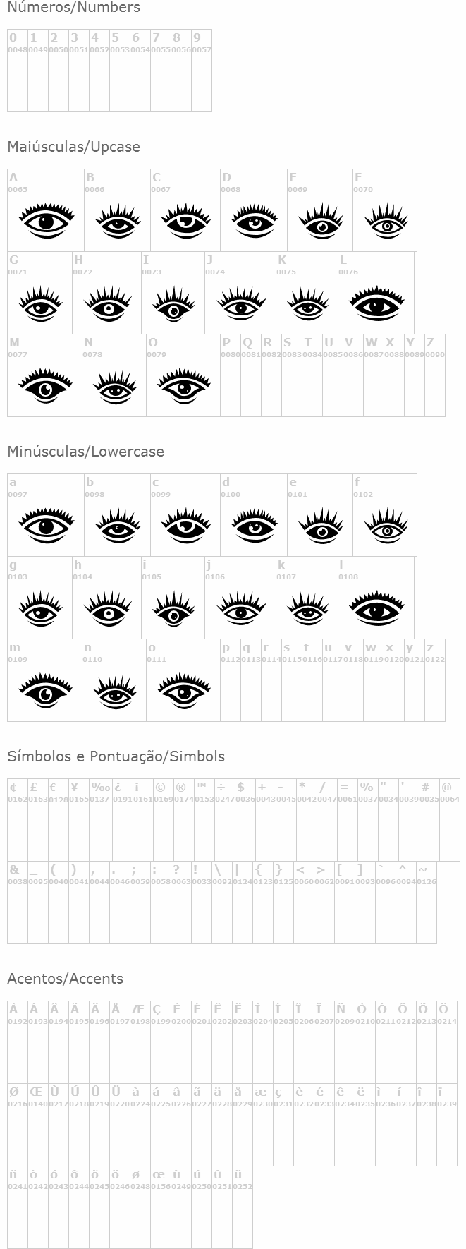 Eyez