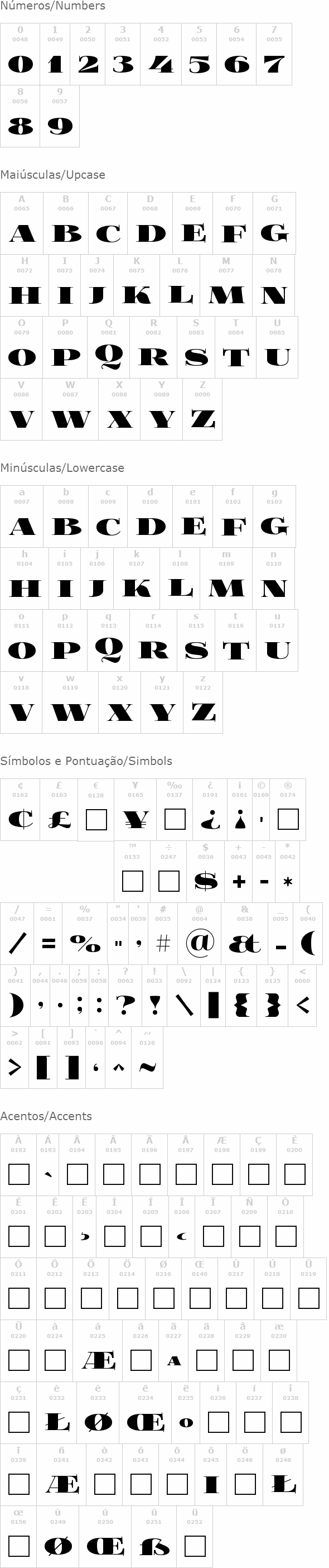 Foglihten Black Pcs