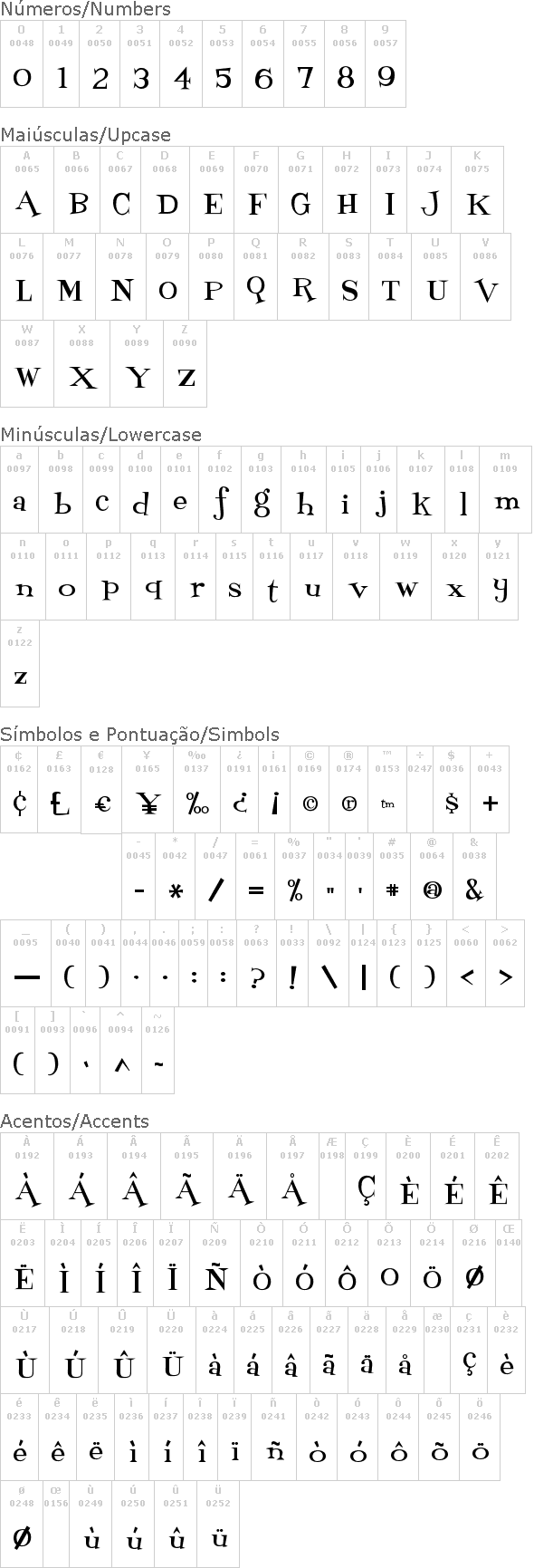 Fontdinerdotcom Loungy
