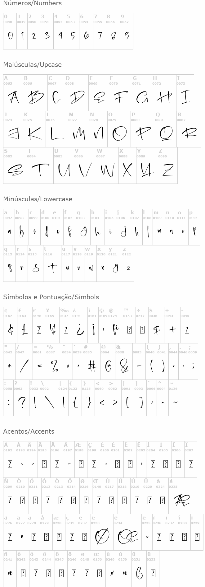Freestyle Lettering Freestyle Lettering
