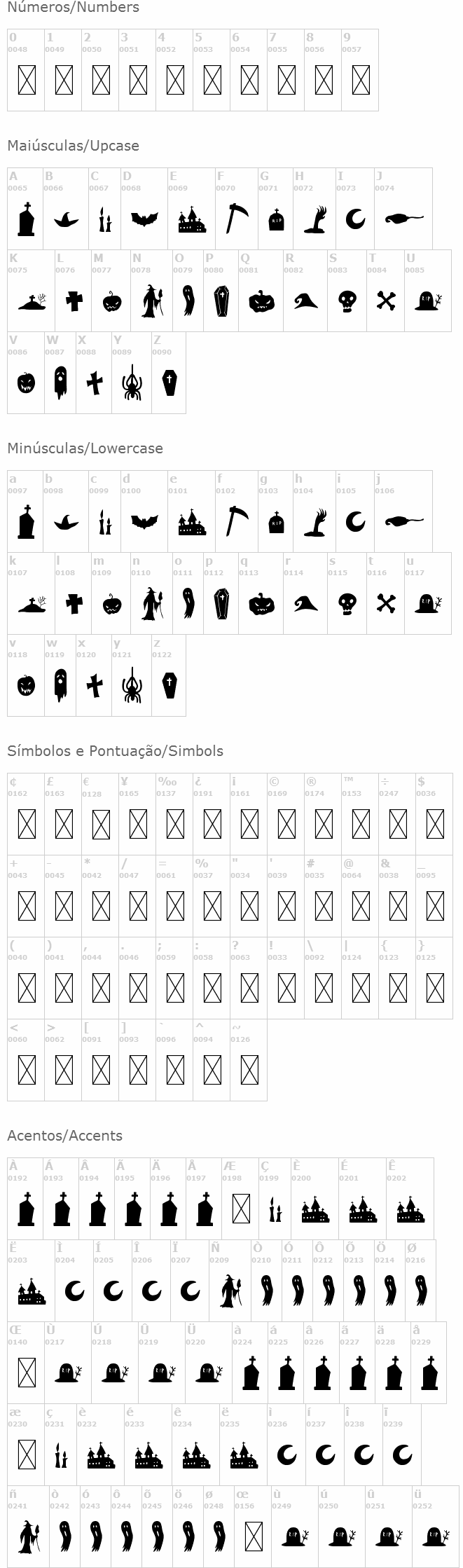 Halloween Clipart