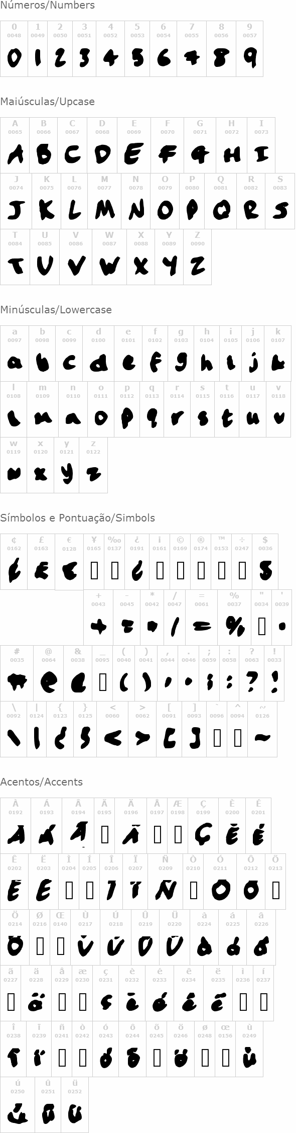 Handwriting