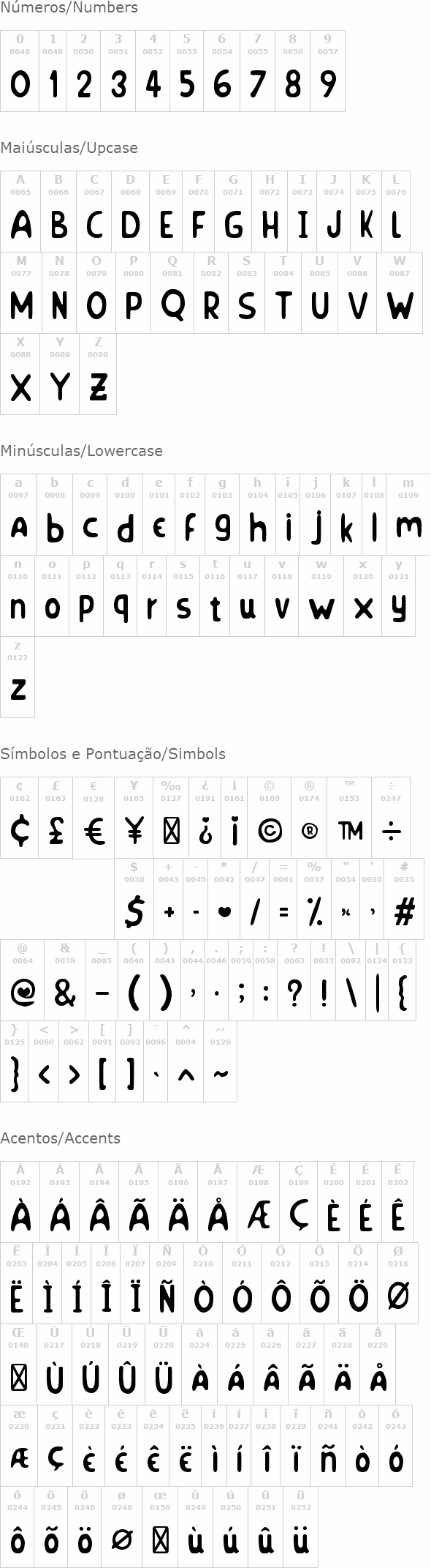 Horny Village