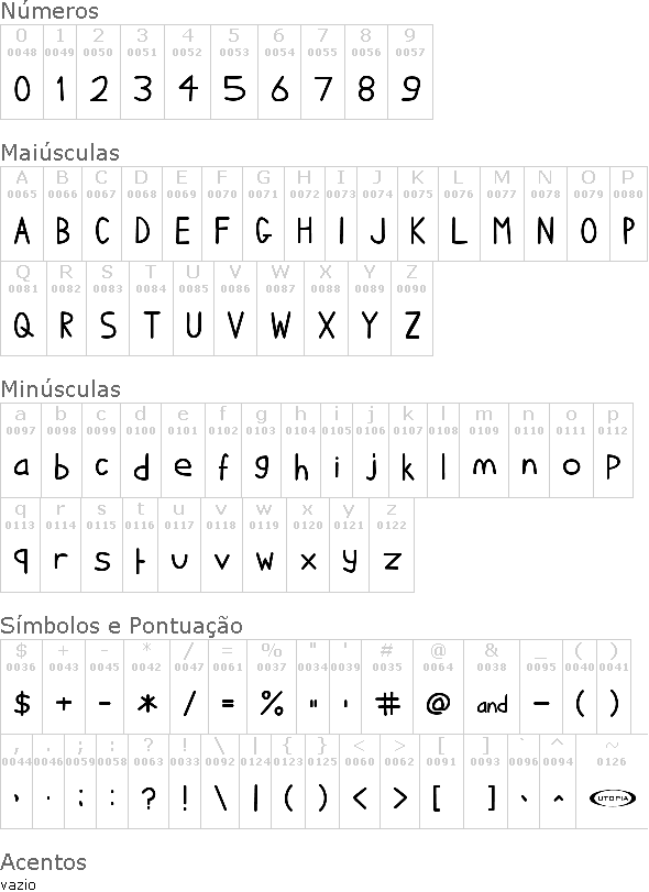 I hate Comic Sans