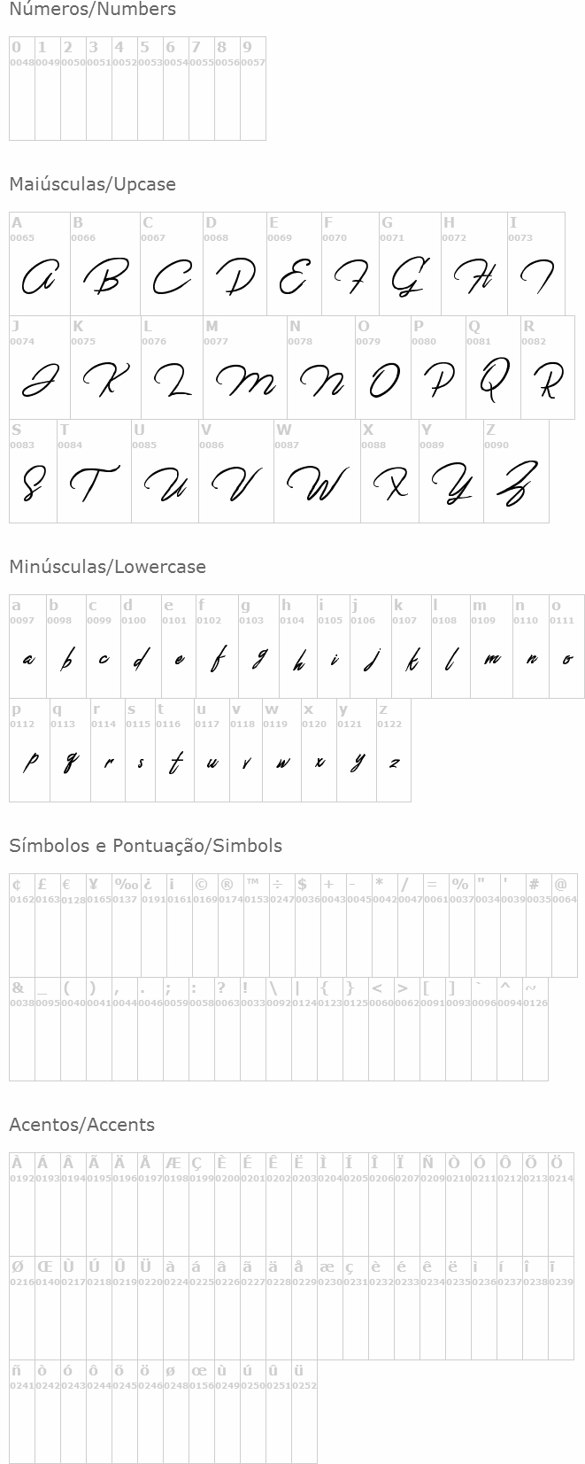Jefinian Script