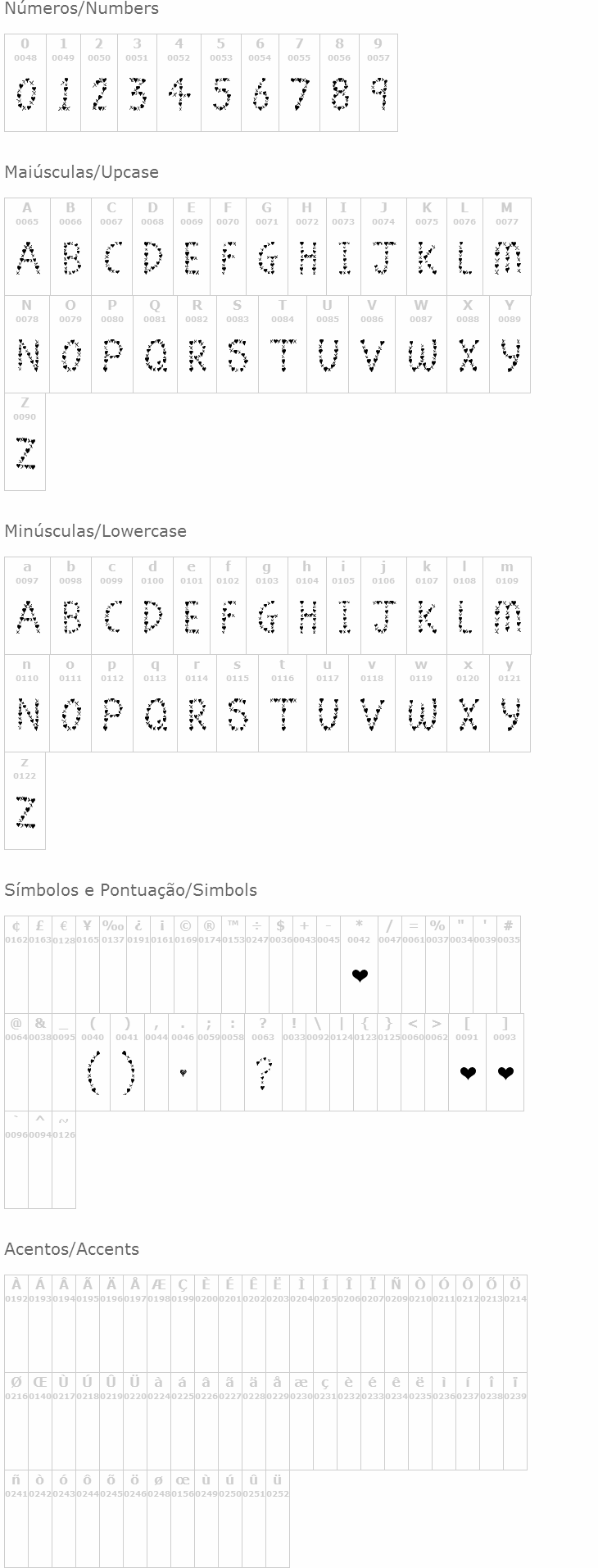 Jen Luvs Ben (4ever)