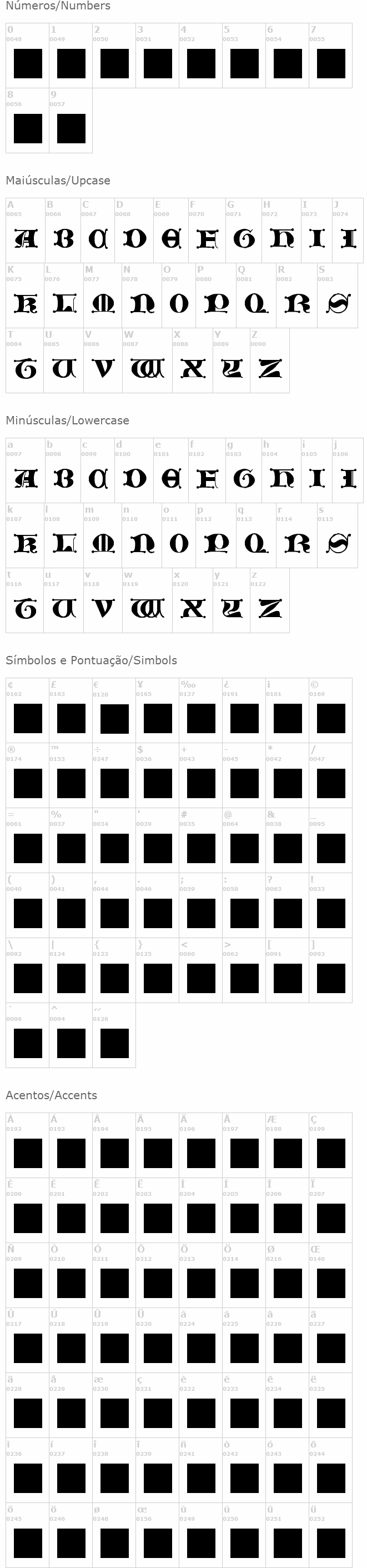 JMH Moreneta Caps II