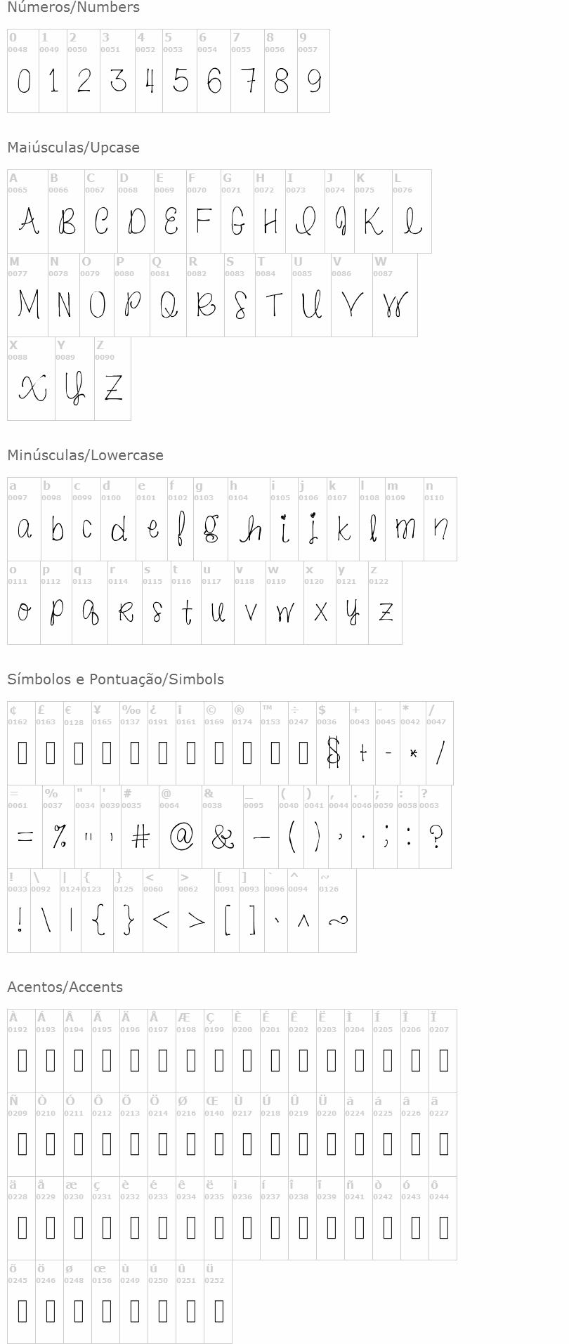 Just Beautiful Simplicity