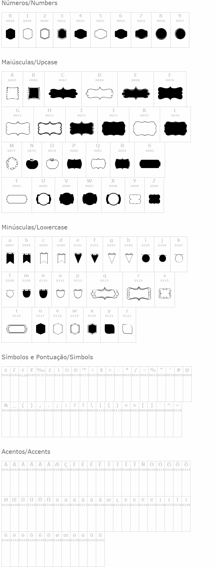 KG Flavor And Frames Four