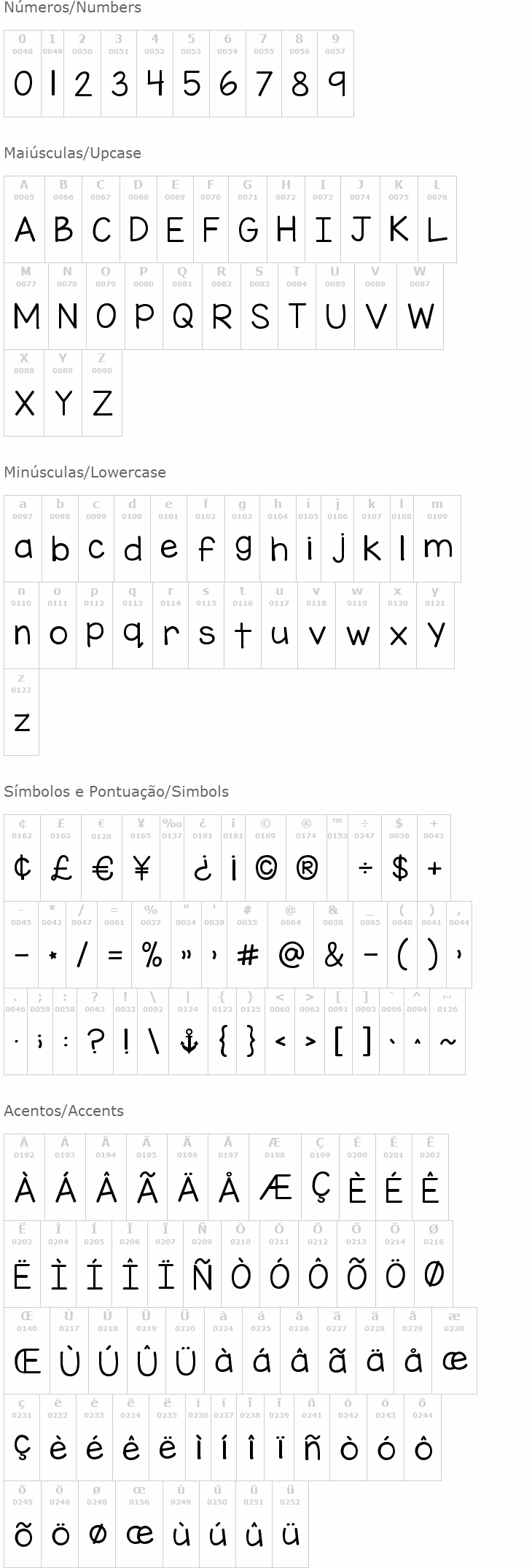 KG Miss Kindergarten