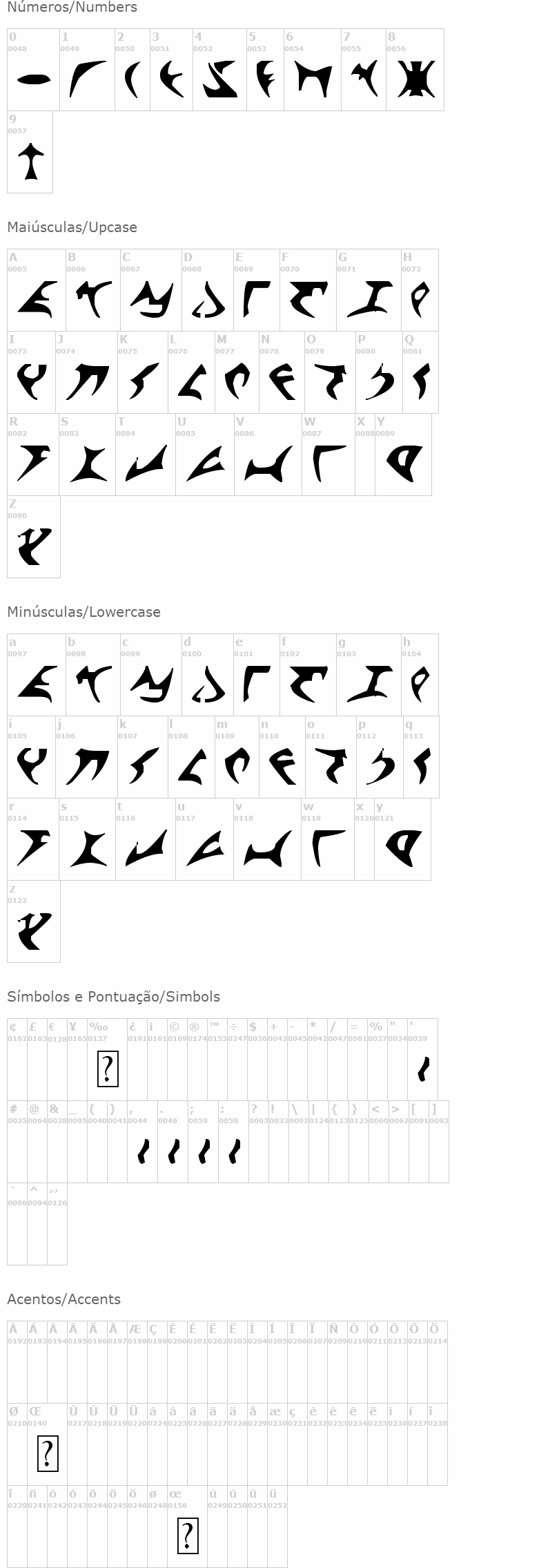 Klingon