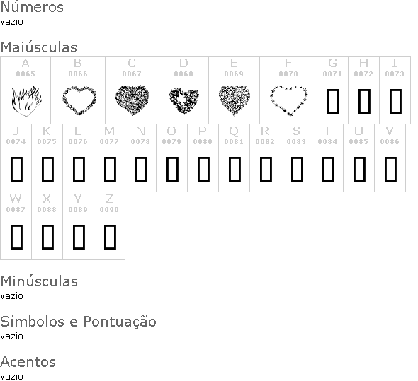 KR Valentines 2006 Eight