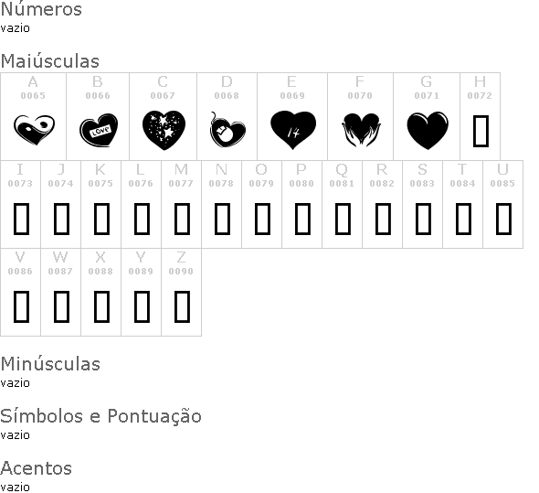 KR Valentines 2006 Six