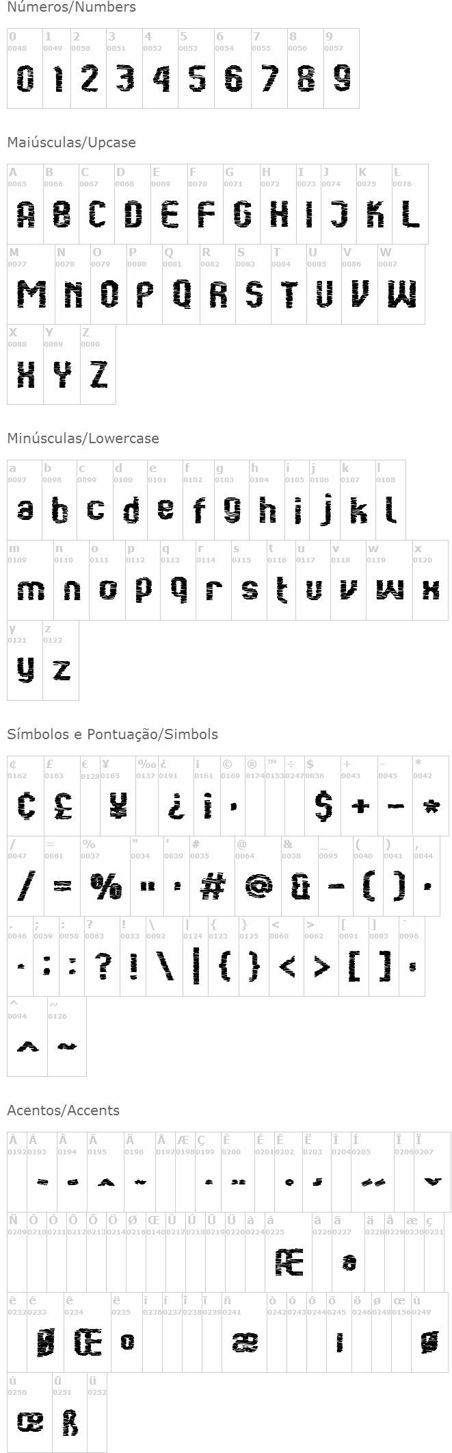 Kumba Scrawl Kumba Scrawl