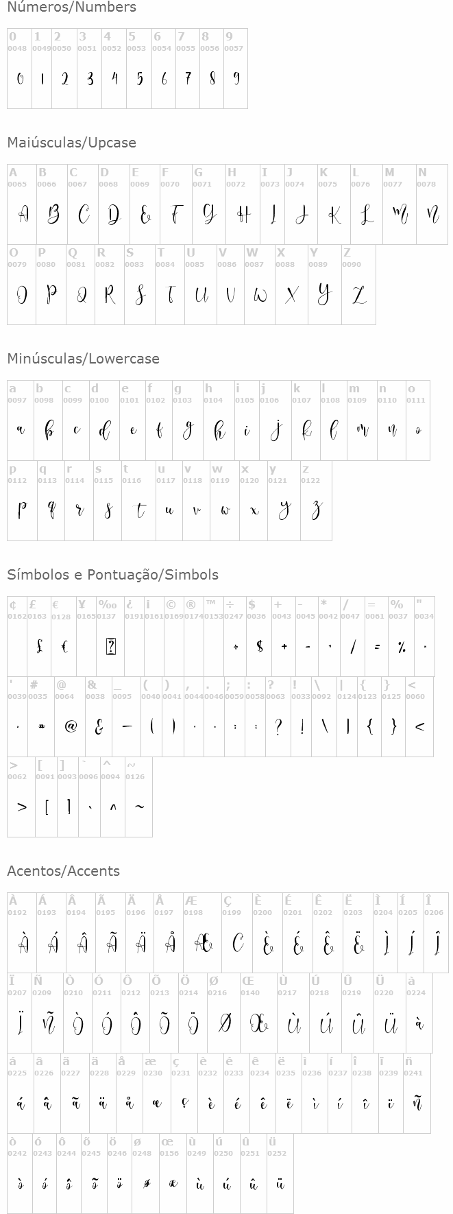 Lerina Script