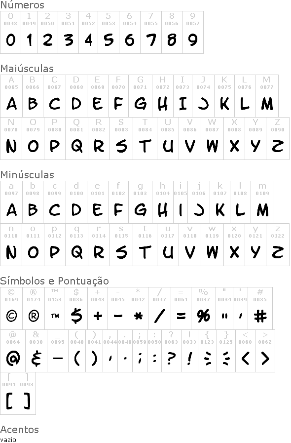 Letter O Matic