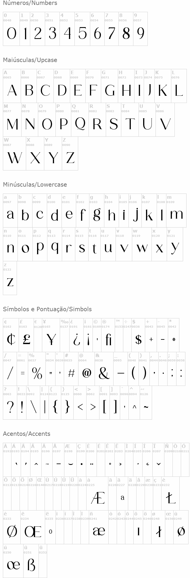 Magic Bright Serif Magic Bright Serif