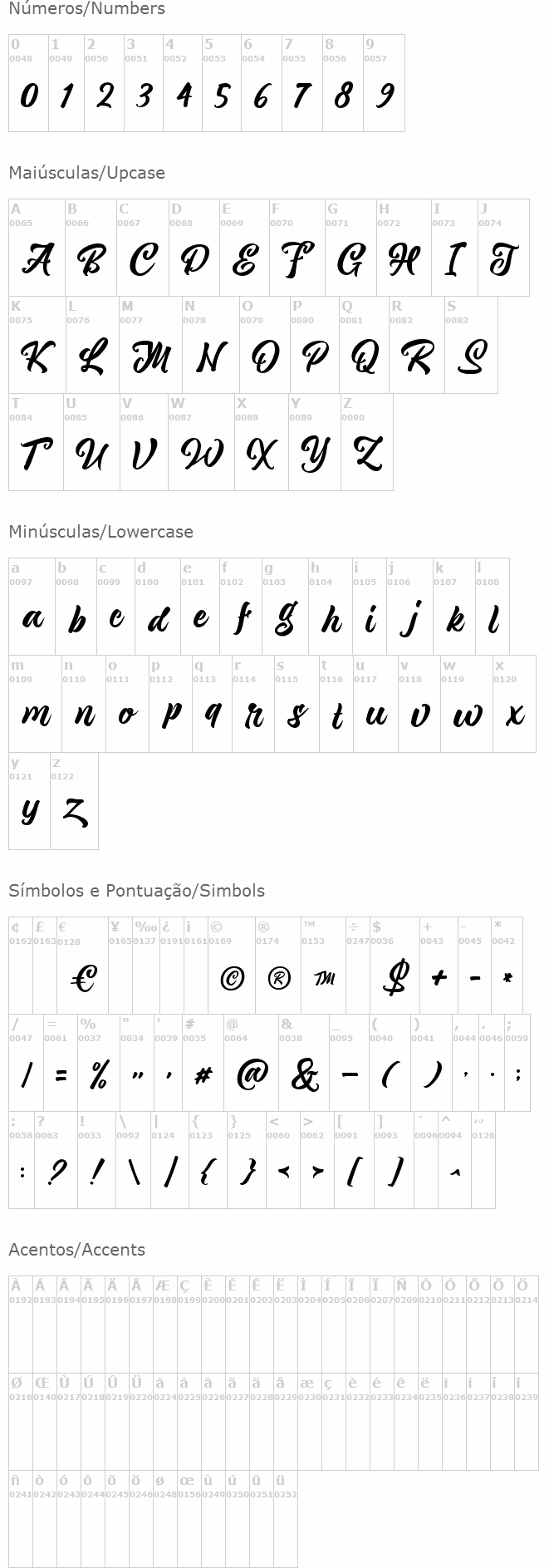Magnison Script