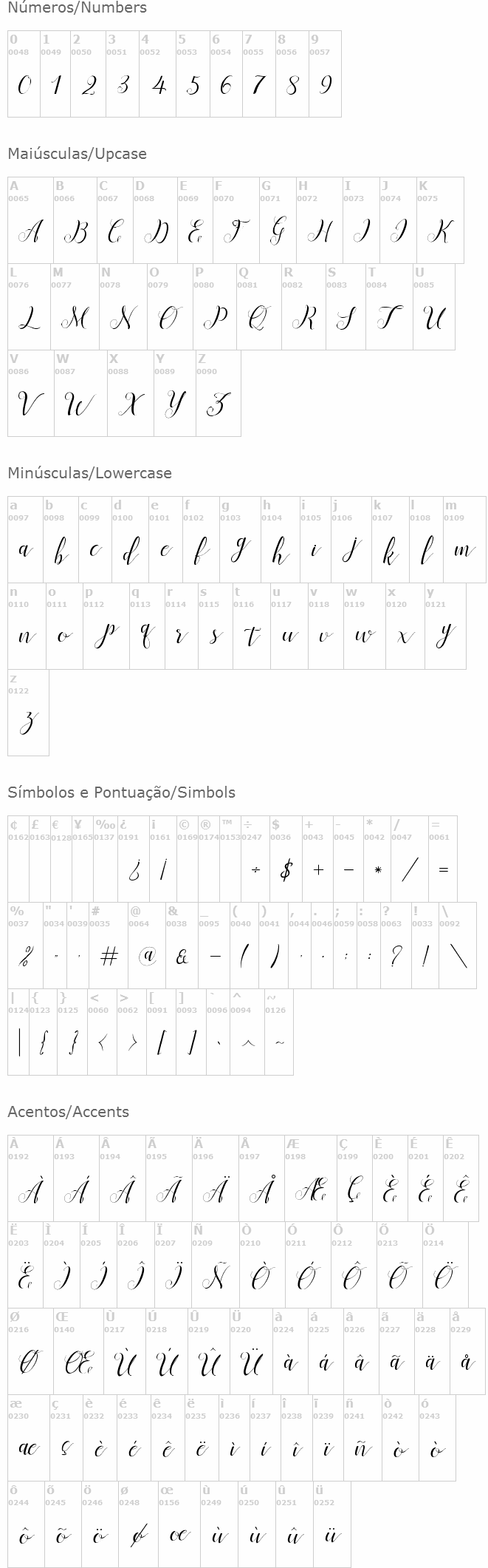 Menttion Script