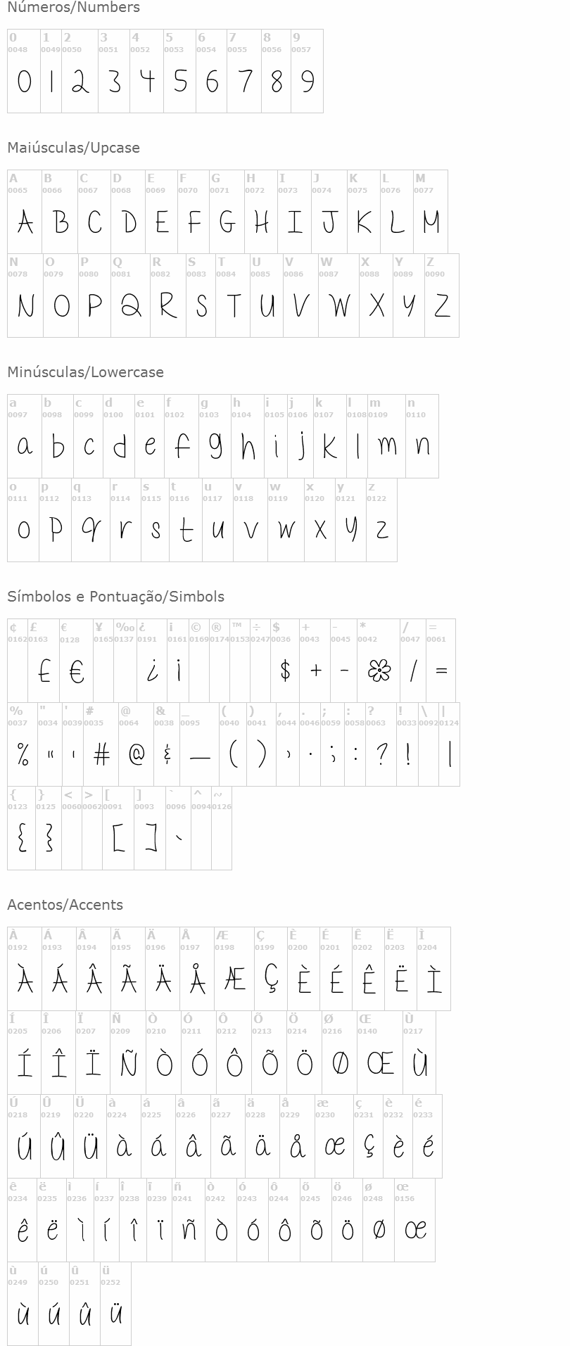 Mf Delicate Little Flower