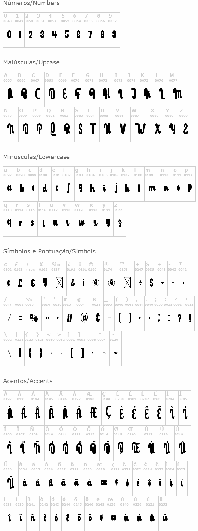 Milbong
