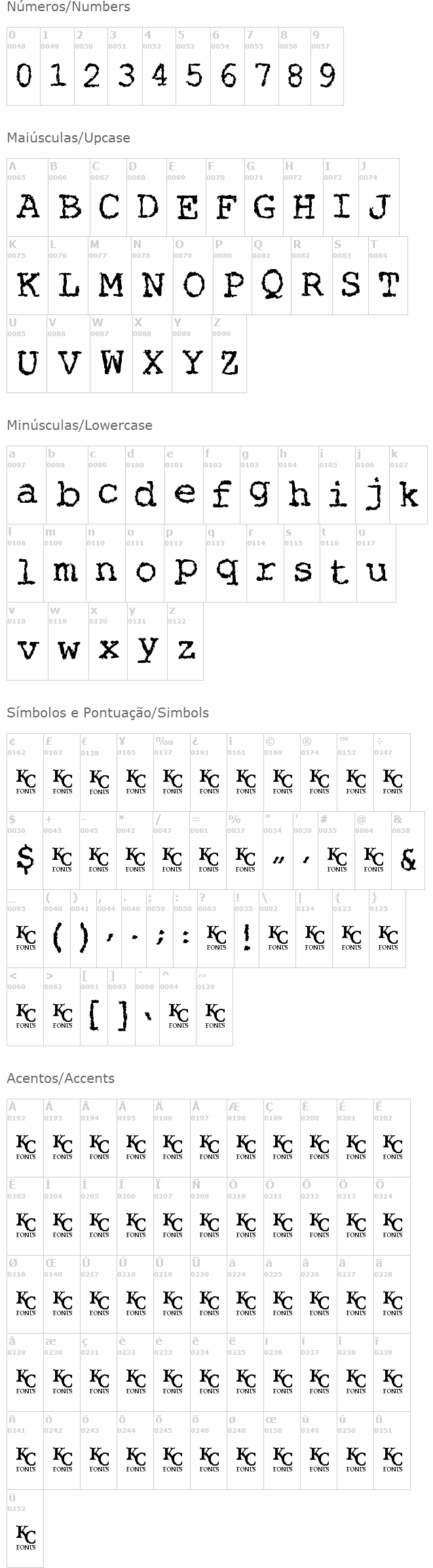 Misery Loves Company