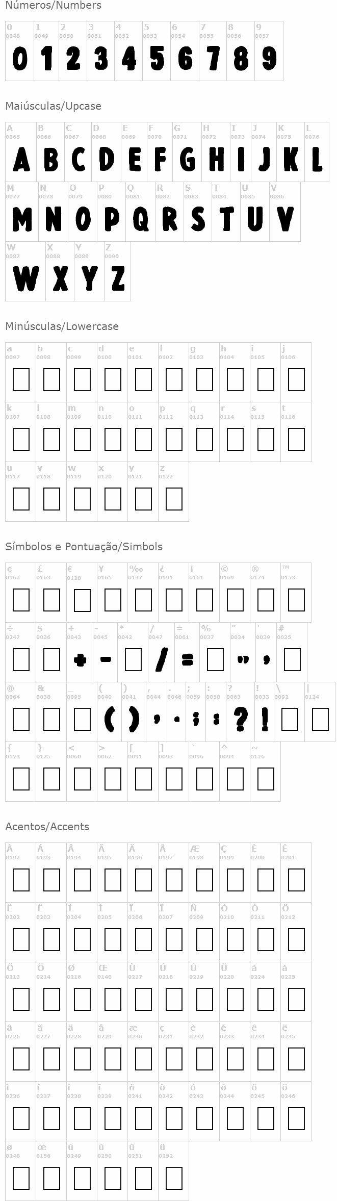 Presque Normal