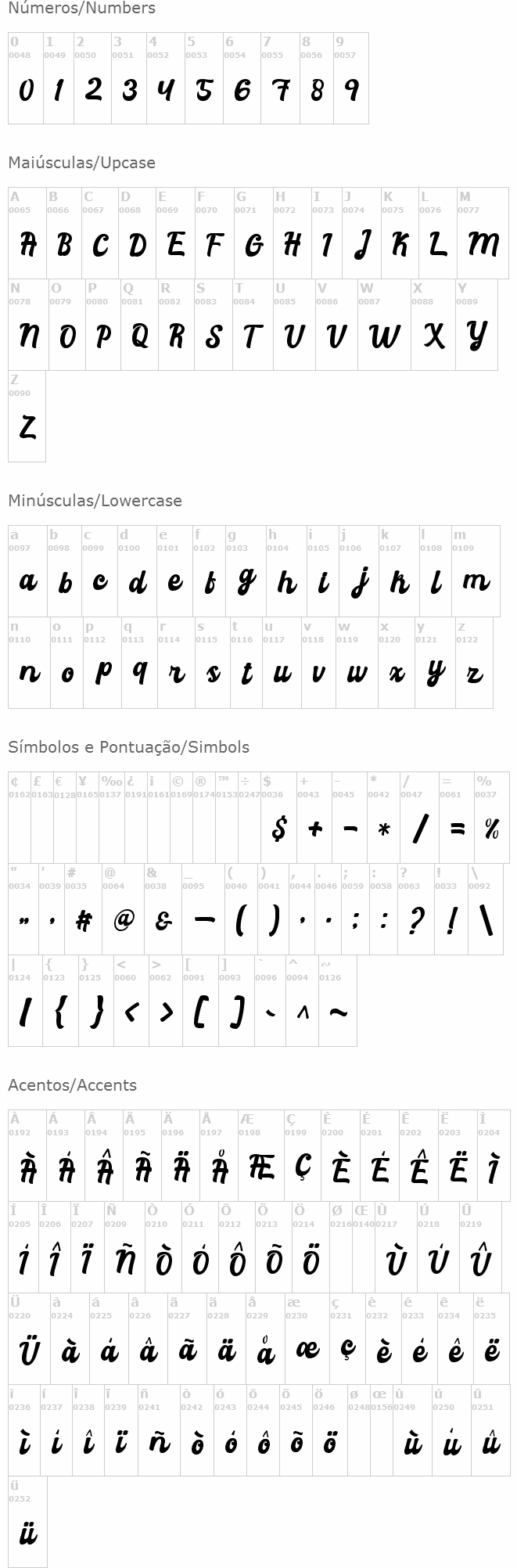 Rachael Script