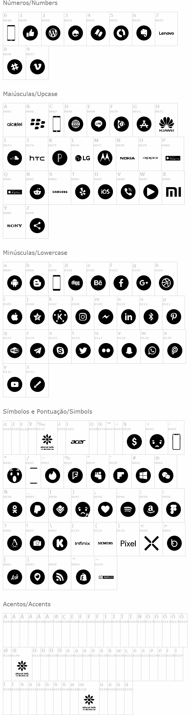 Smartphone Color Pro