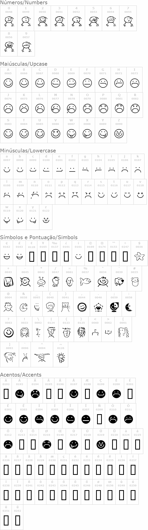 Smileyface