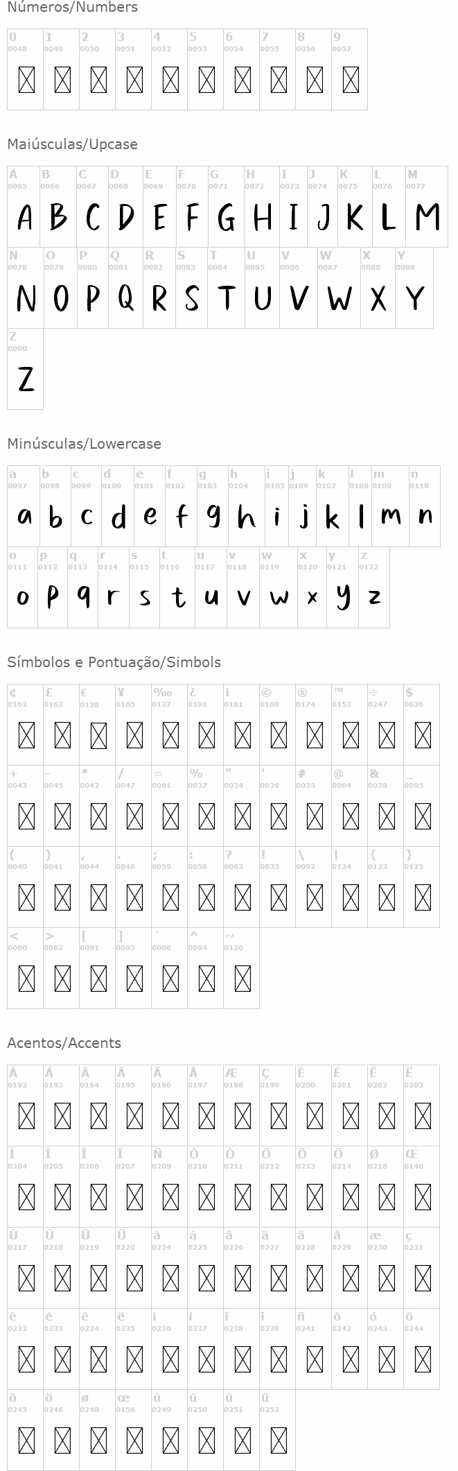 Sweet Buttermilk Sans